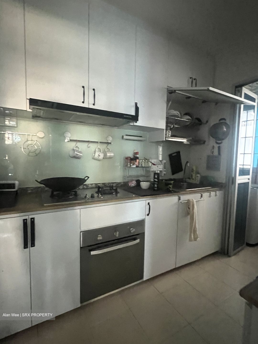 Blk 52 Commonwealth 10 (Queenstown), HDB 3 Rooms #467555361
